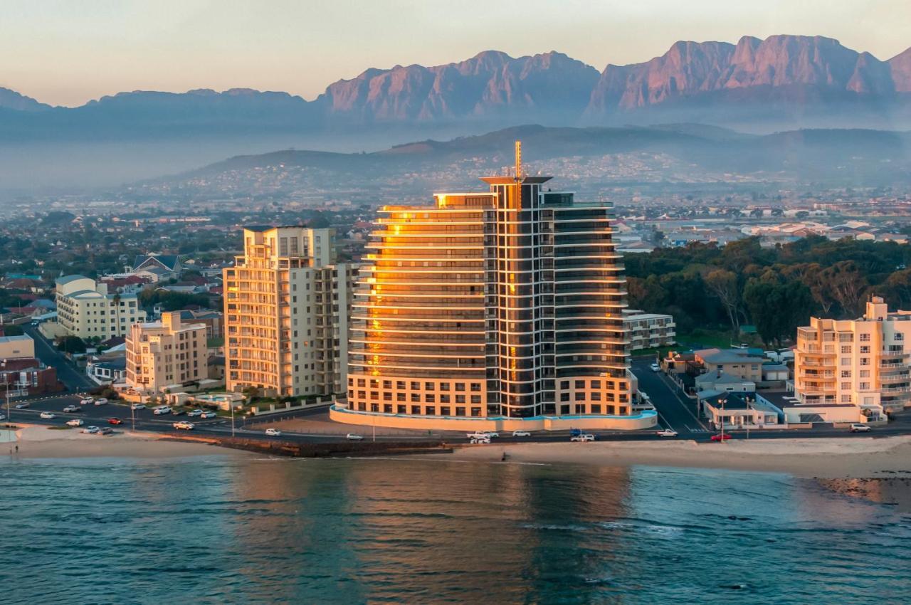 דירות קייפטאון Luxury Ocean View 1203 מראה חיצוני תמונה