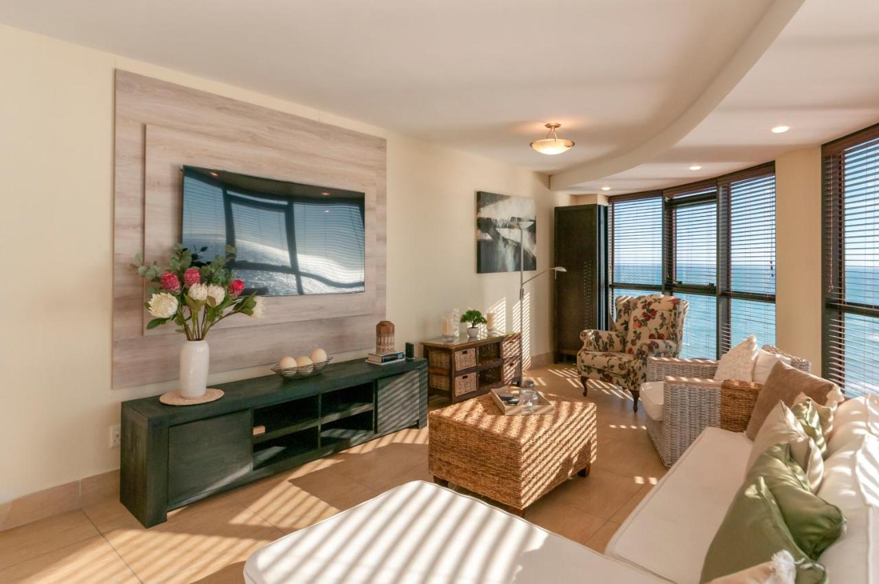 דירות קייפטאון Luxury Ocean View 1203 מראה חיצוני תמונה