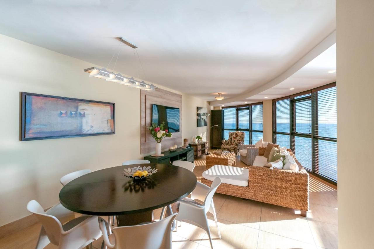 דירות קייפטאון Luxury Ocean View 1203 מראה חיצוני תמונה