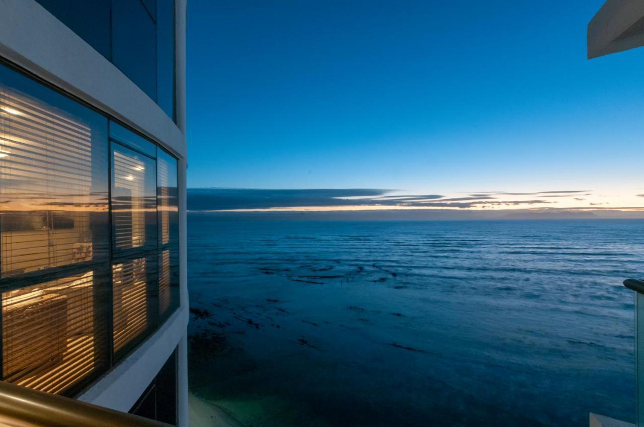 דירות קייפטאון Luxury Ocean View 1203 מראה חיצוני תמונה