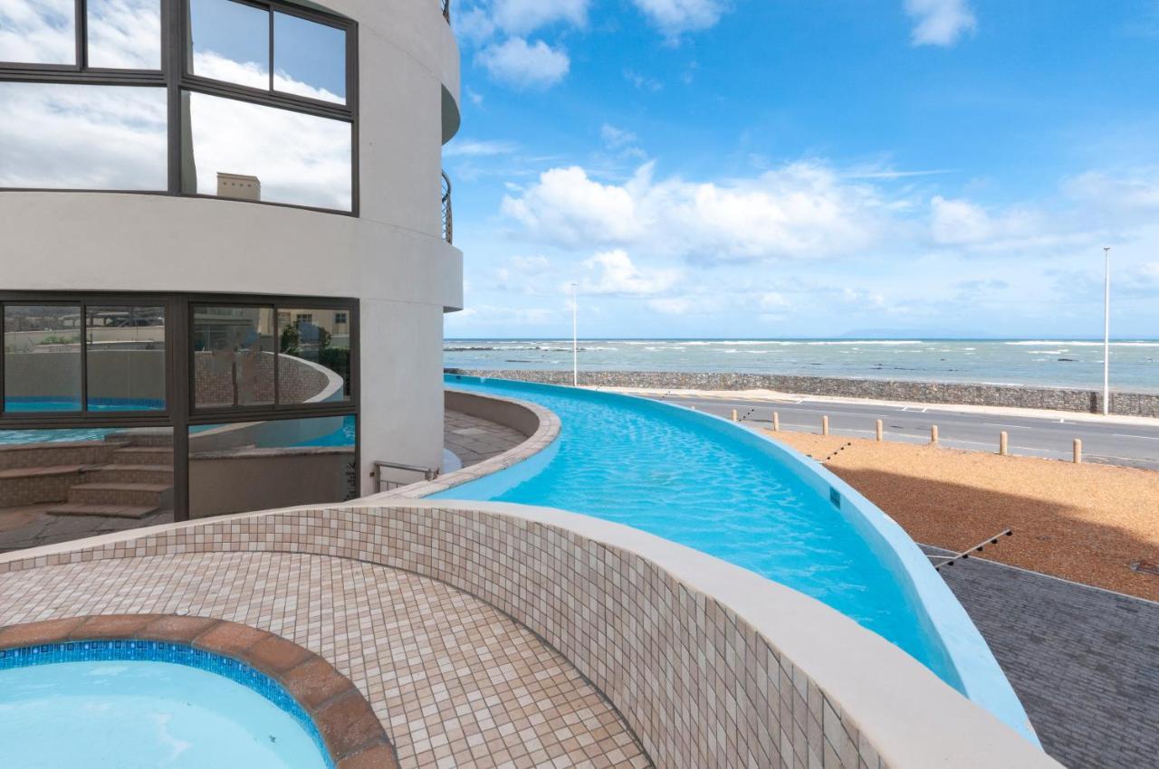 דירות קייפטאון Luxury Ocean View 1203 מראה חיצוני תמונה
