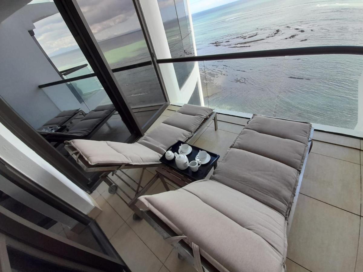 דירות קייפטאון Luxury Ocean View 1203 מראה חיצוני תמונה